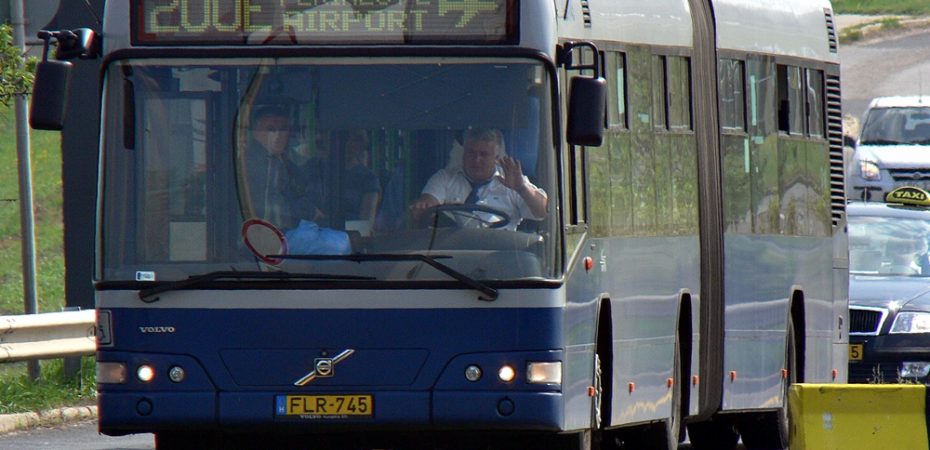 Cómo llegar al centro de la ciudad desde el aeropuerto