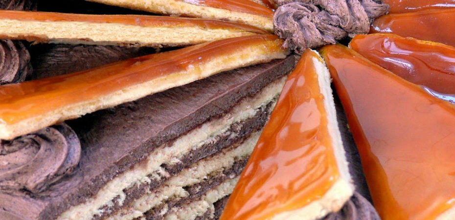 Nueve dulces húngaros que no te puedes perder