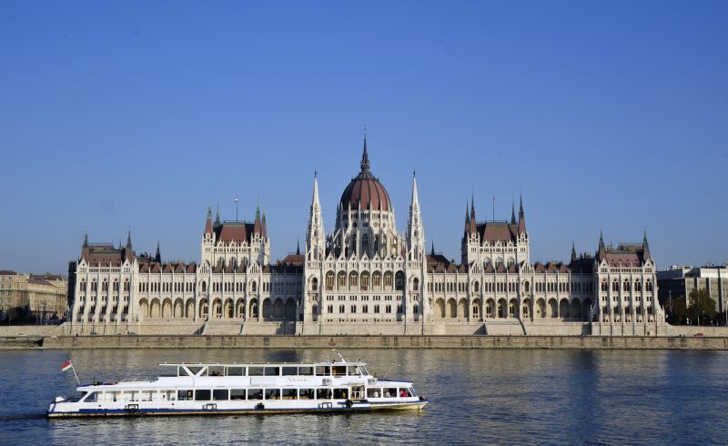 Crucero por el Danubio, ¿cuál elegir?