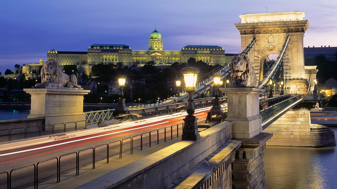 9 cosas que hacer en Budapest