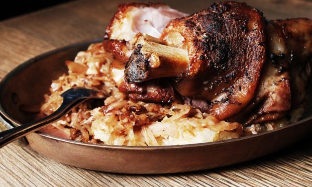 12 platos húngaros que probar